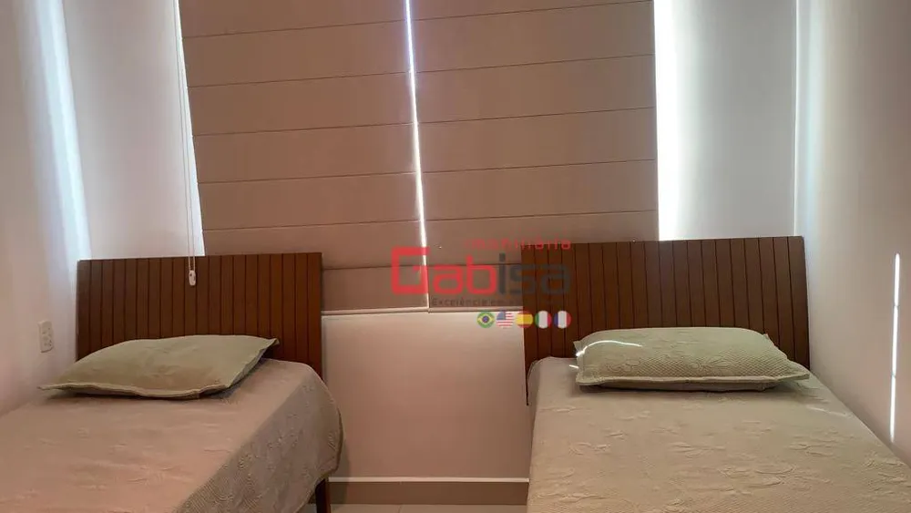 Apartamento, 3 quartos, 140 m² - Foto 19