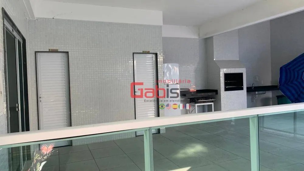 Apartamento, 3 quartos, 140 m² - Foto 35