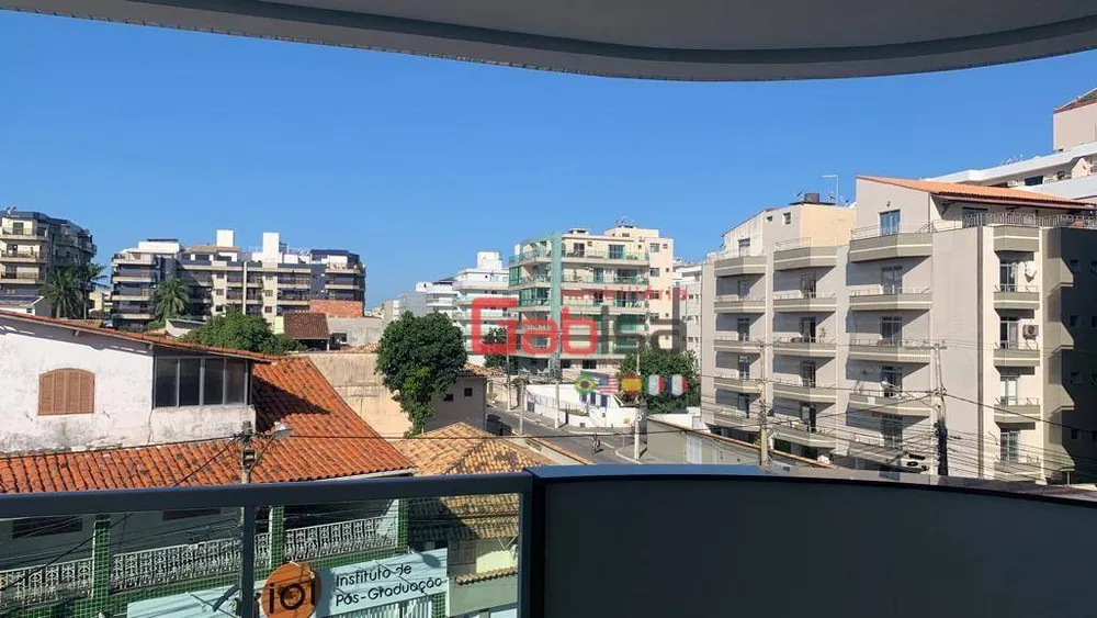 Apartamento, 3 quartos, 140 m² - Foto 14