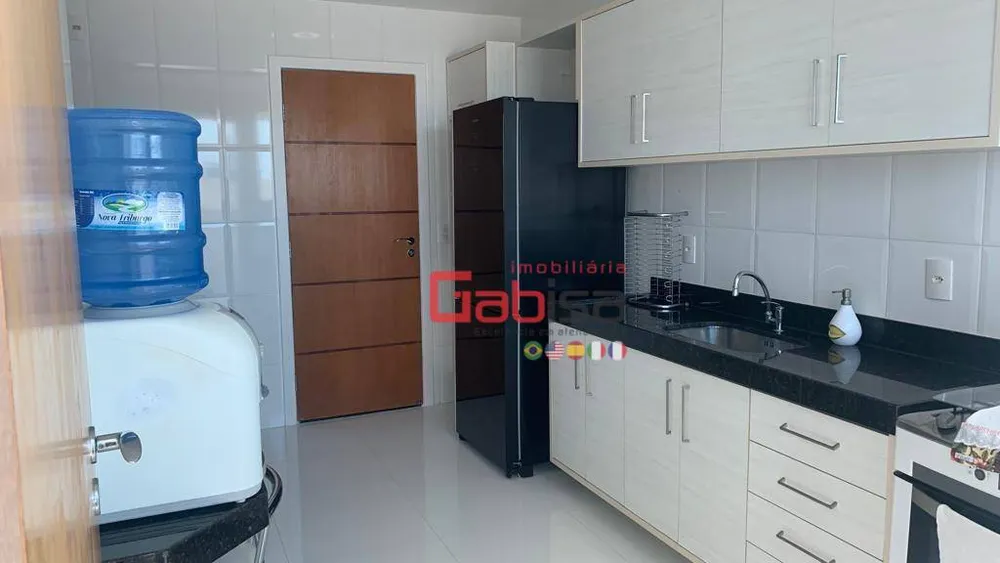 Apartamento, 3 quartos, 140 m² - Foto 6