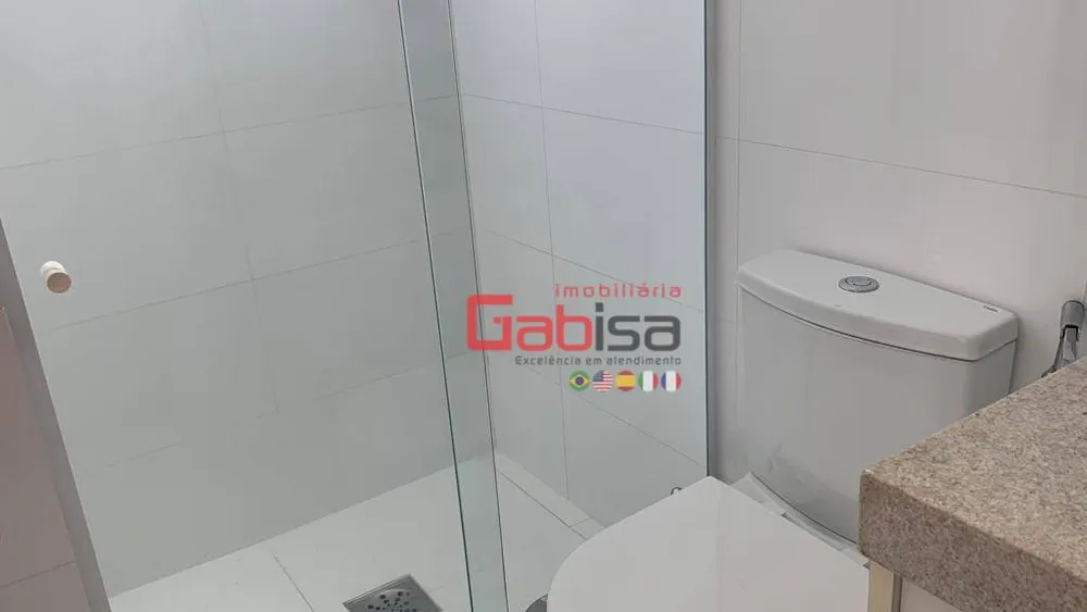 Apartamento, 3 quartos, 140 m² - Foto 11