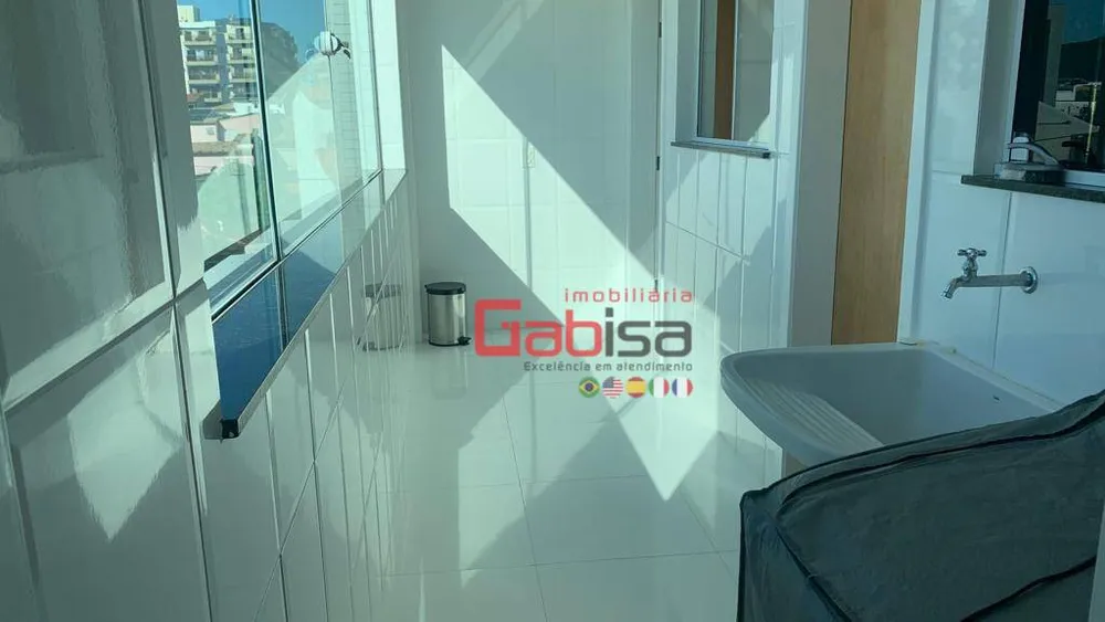 Apartamento, 3 quartos, 140 m² - Foto 10