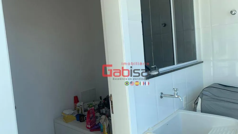 Apartamento, 3 quartos, 140 m² - Foto 8