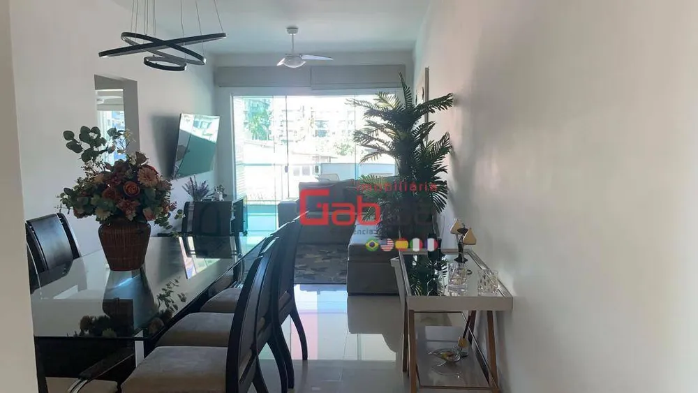 Apartamento, 3 quartos, 140 m² - Foto 2