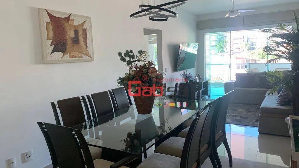 Apartamento, 3 quartos, 140 m² - Foto 13