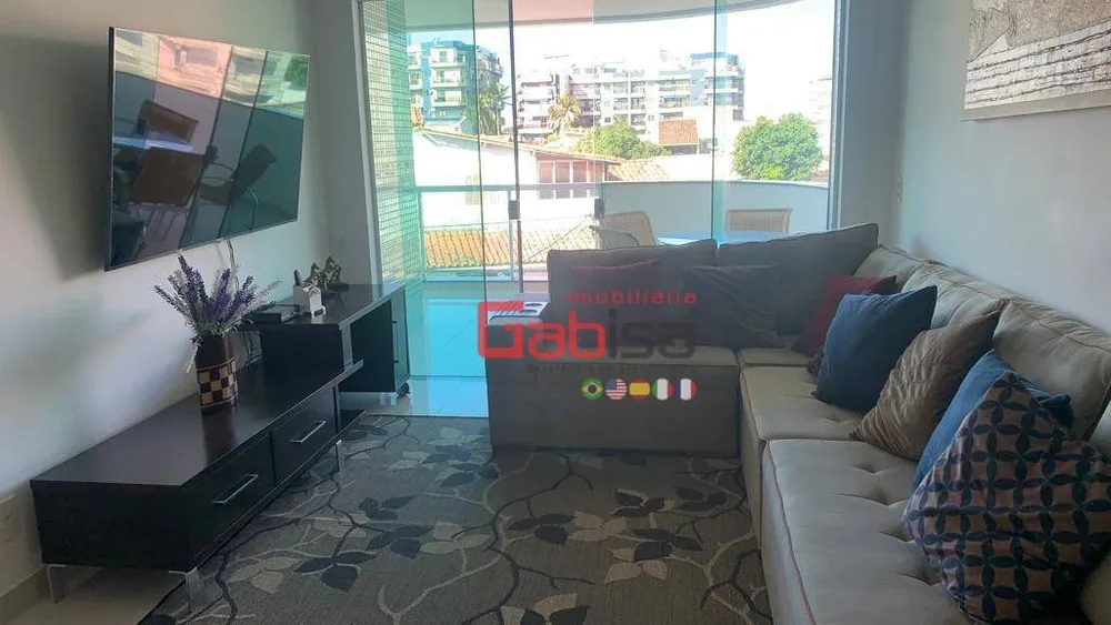 Apartamento, 3 quartos, 140 m² - Foto 3