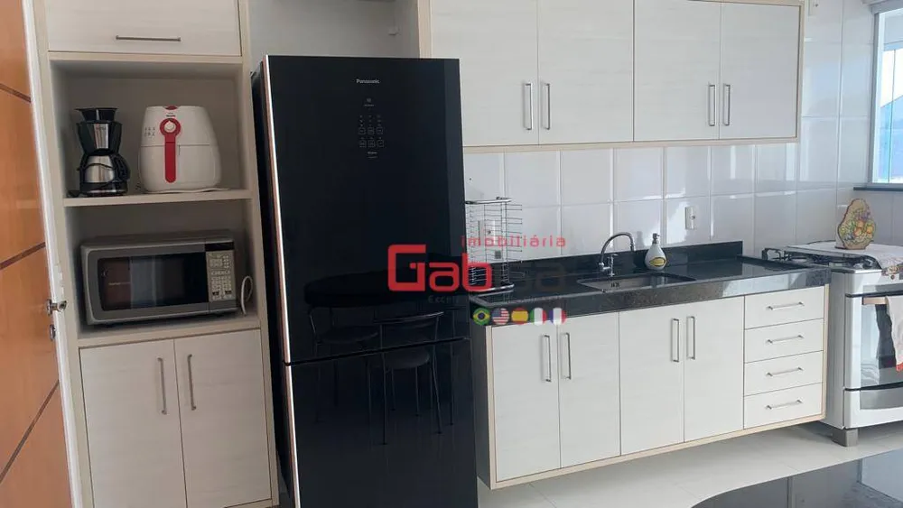Apartamento, 3 quartos, 140 m² - Foto 4