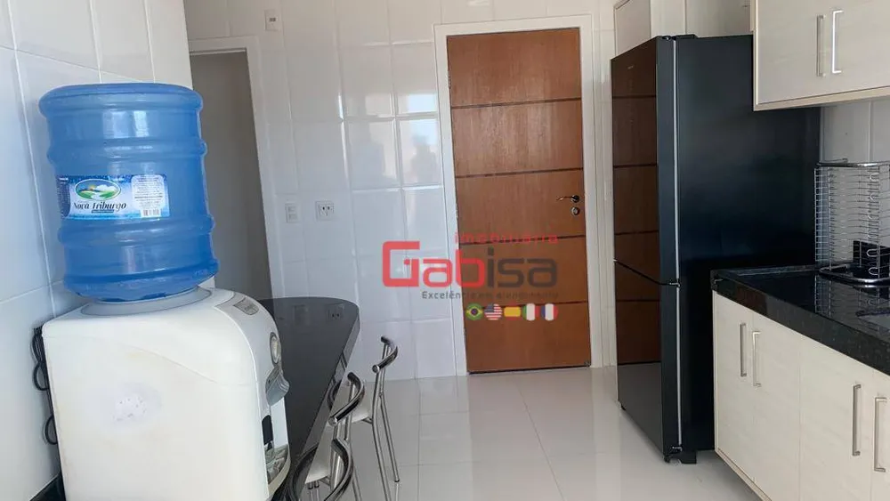 Apartamento, 3 quartos, 140 m² - Foto 7