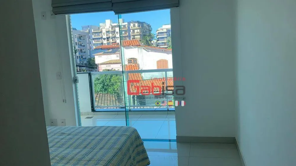 Apartamento, 3 quartos, 140 m² - Foto 23