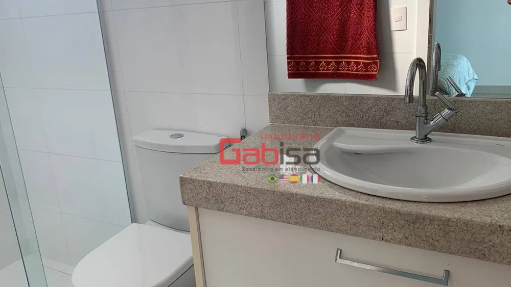 Apartamento, 3 quartos, 140 m² - Foto 27