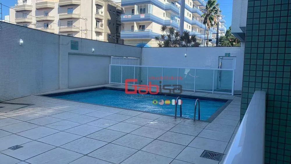 Apartamento, 3 quartos, 140 m² - Foto 37