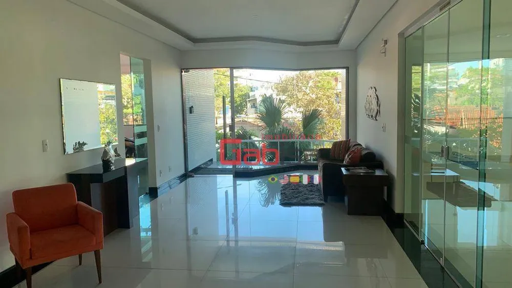 Apartamento, 3 quartos, 140 m² - Foto 34