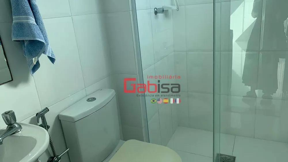 Apartamento, 3 quartos, 140 m² - Foto 26