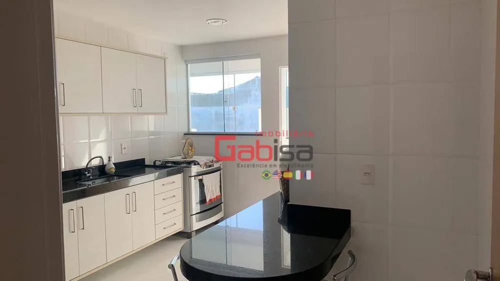 Apartamento, 3 quartos, 140 m² - Foto 5