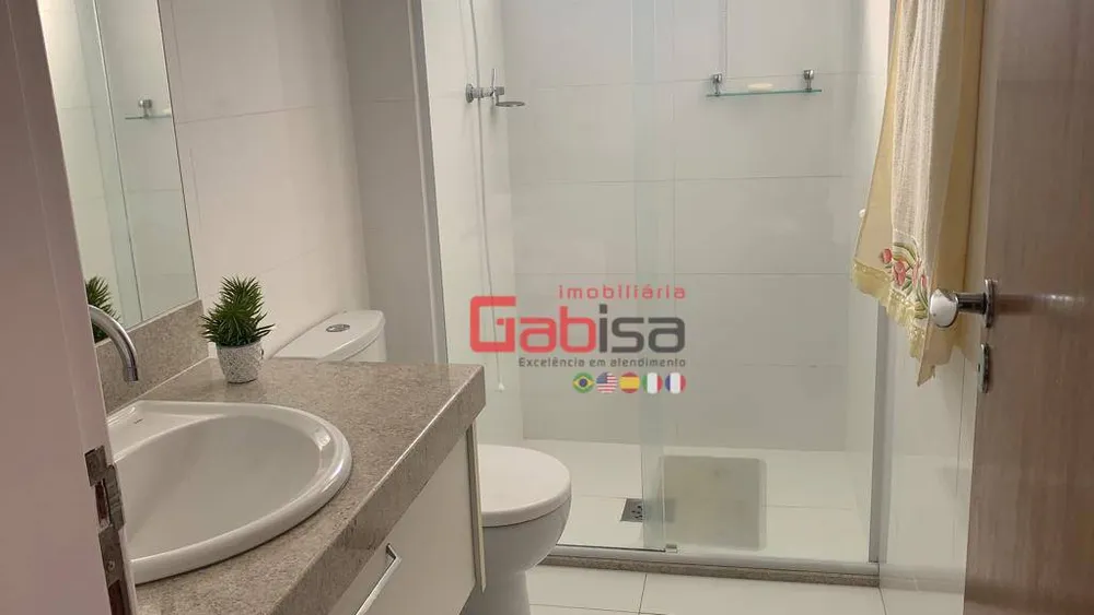 Apartamento, 3 quartos, 140 m² - Foto 20