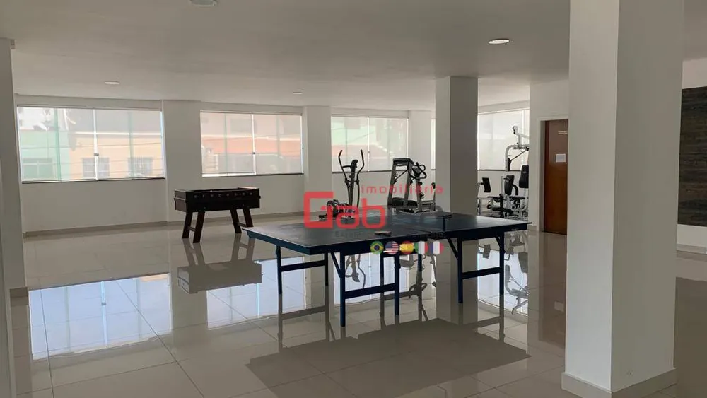 Apartamento, 3 quartos, 140 m² - Foto 33