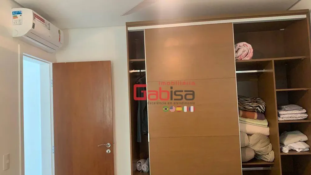 Apartamento, 3 quartos, 140 m² - Foto 24
