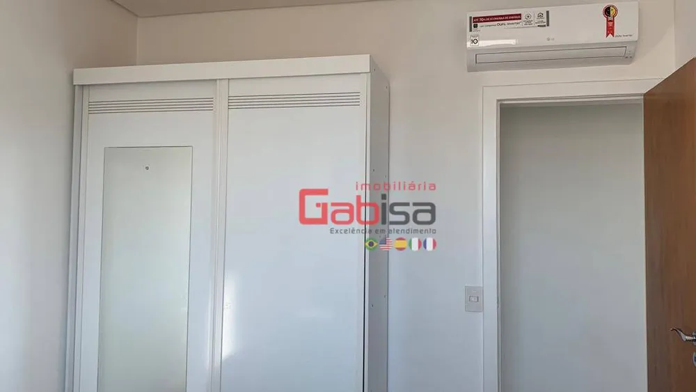 Apartamento, 3 quartos, 140 m² - Foto 28