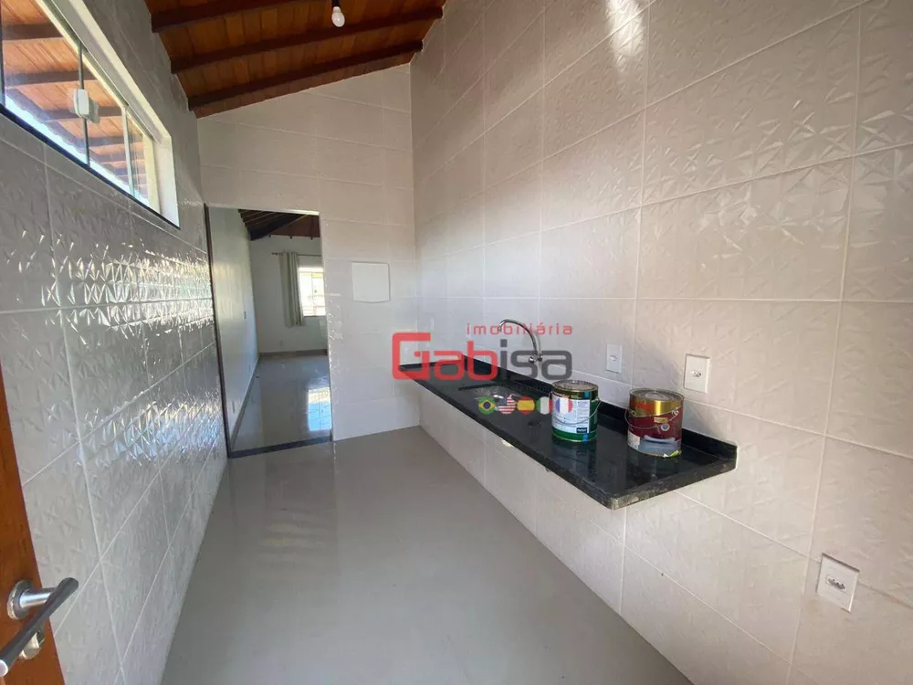 Casa de Condomínio, 3 quartos - Foto 5