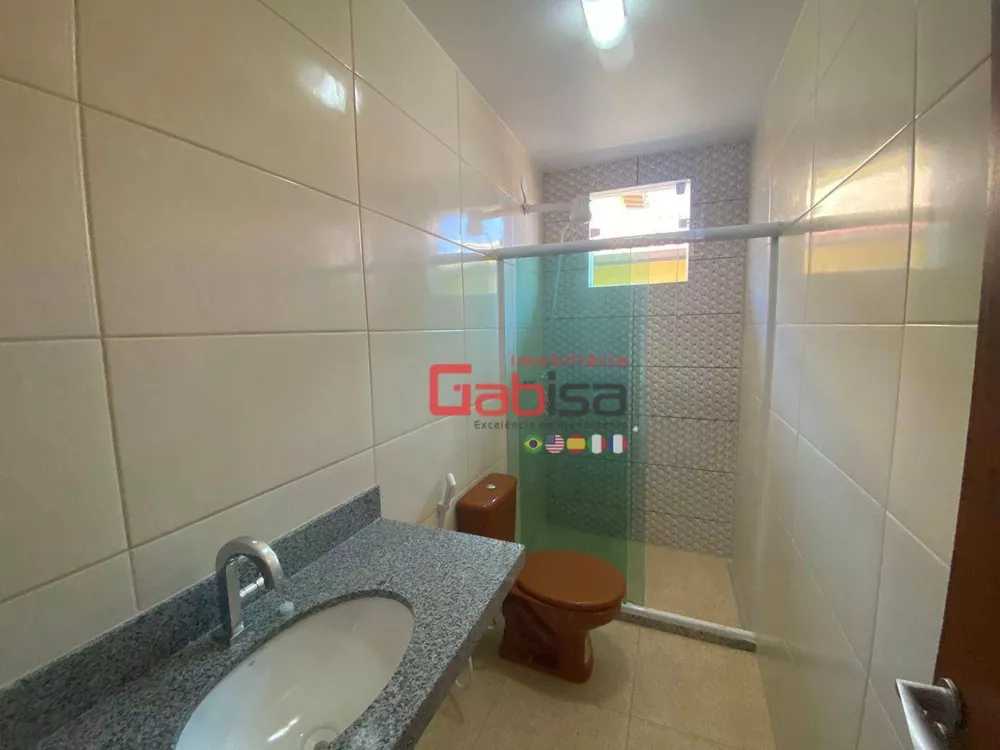 Casa de Condomínio, 3 quartos - Foto 24