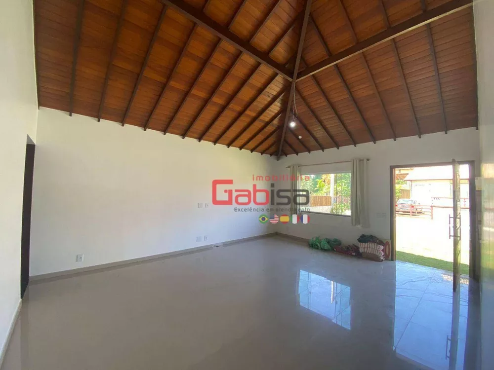 Casa de Condomínio, 3 quartos - Foto 12