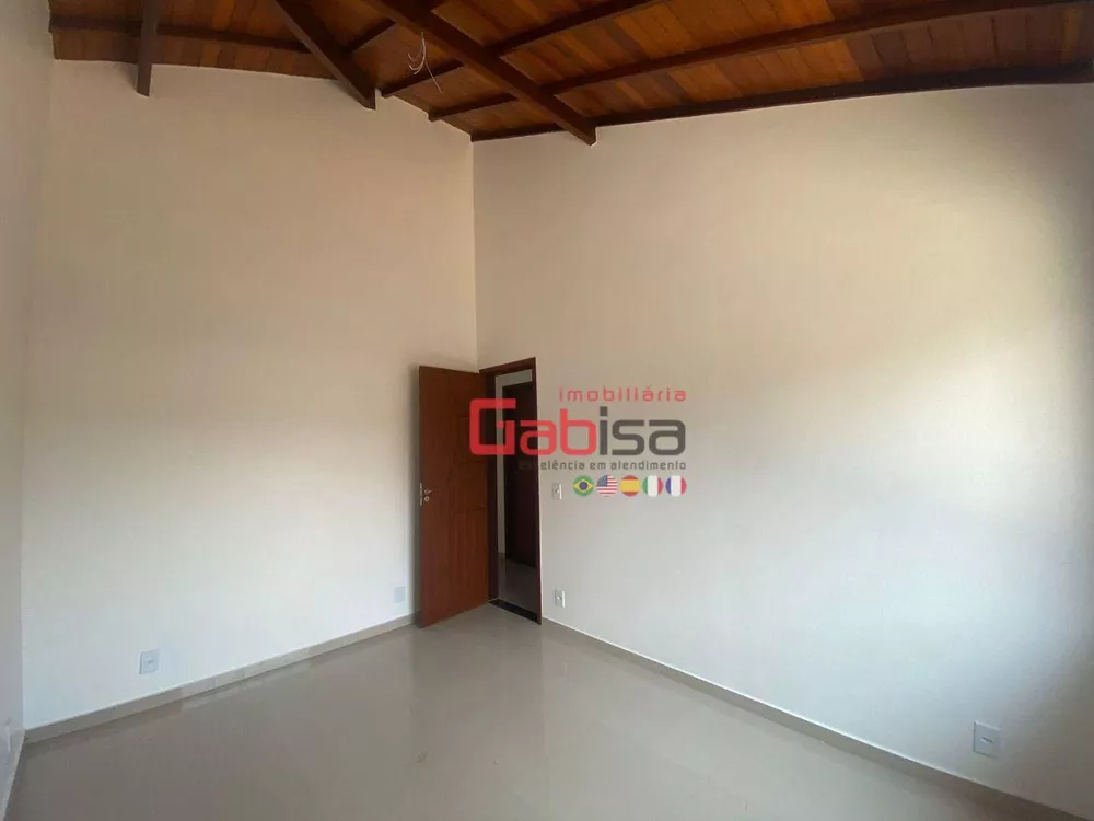 Casa de Condomínio, 3 quartos - Foto 19