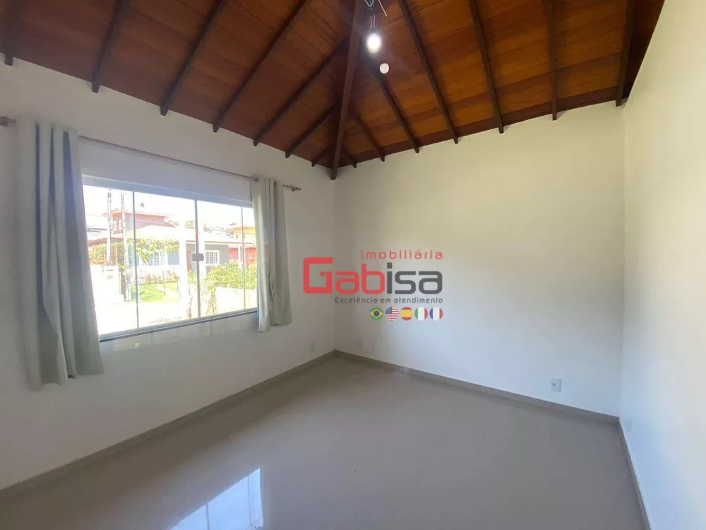 Casa de Condomínio, 3 quartos - Foto 22
