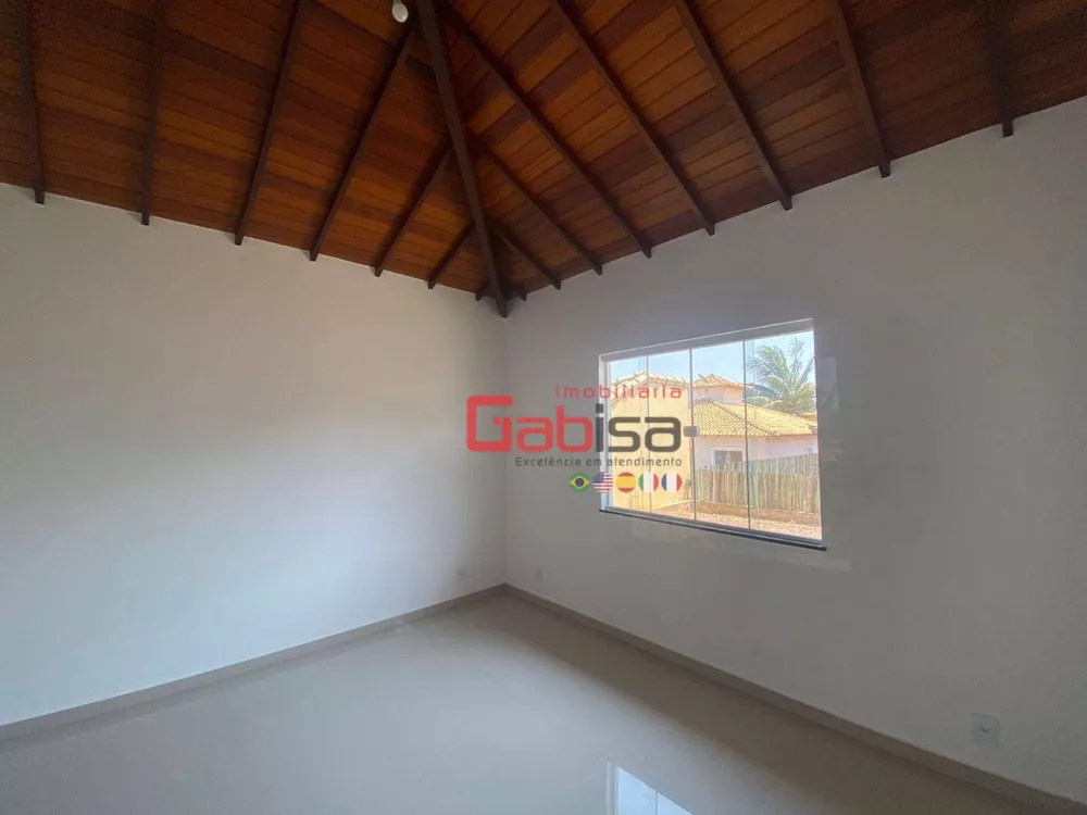 Casa de Condomínio, 3 quartos - Foto 13