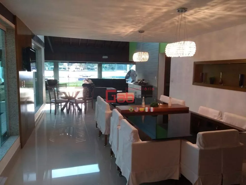 Casa de Condomínio, 4 quartos - Foto 4