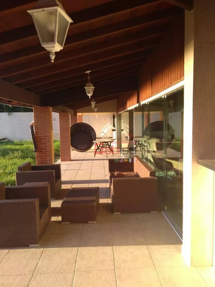 Casa de Condomínio, 4 quartos - Foto 21