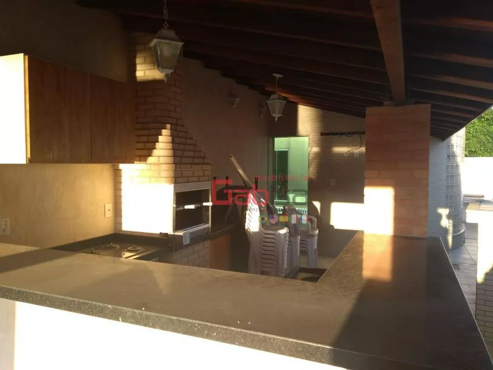 Casa de Condomínio, 4 quartos - Foto 20