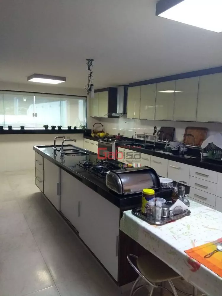 Casa de Condomínio, 4 quartos - Foto 6
