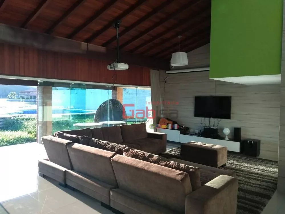 Casa de Condomínio, 4 quartos - Foto 3