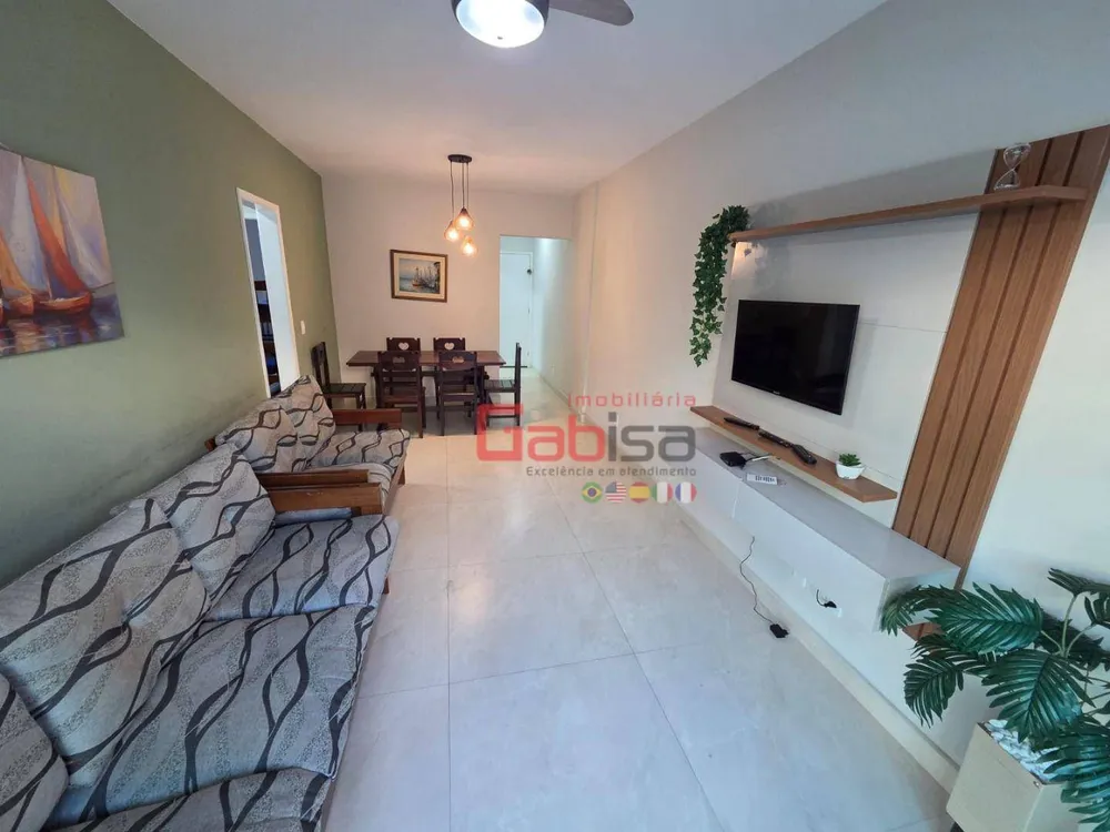 Apartamento, 2 quartos, 79 m² - Foto 3