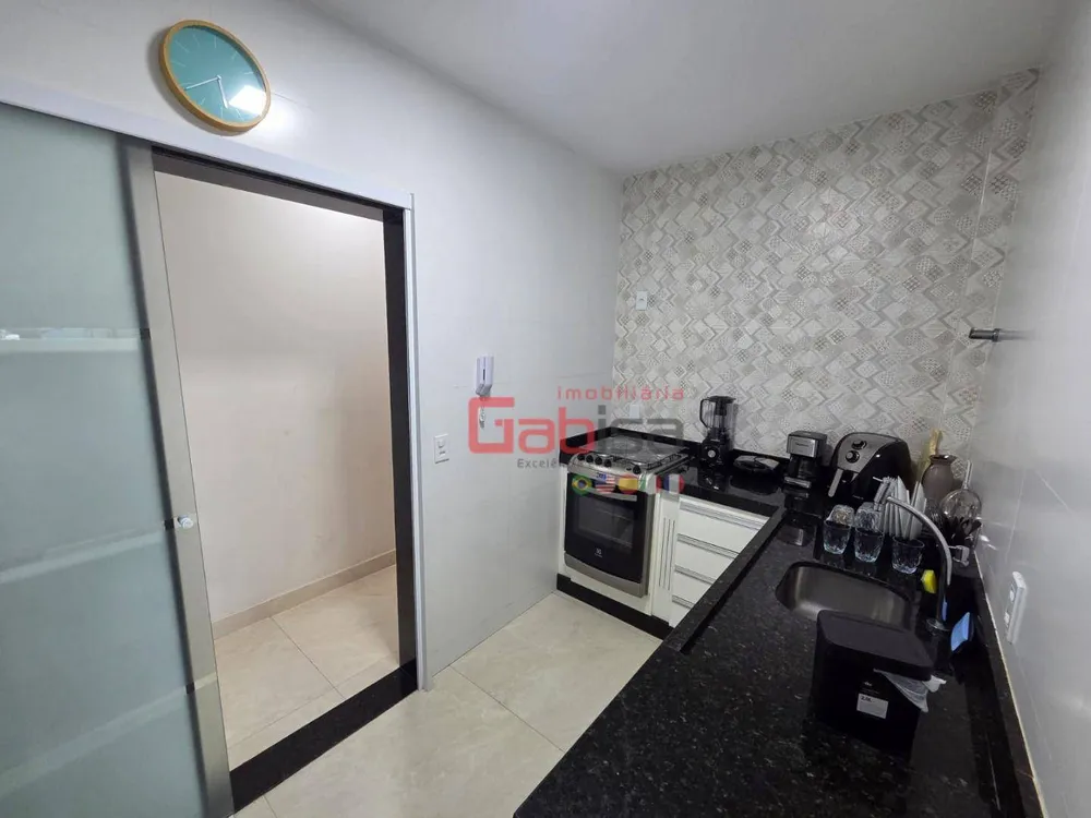 Apartamento, 2 quartos, 79 m² - Foto 8
