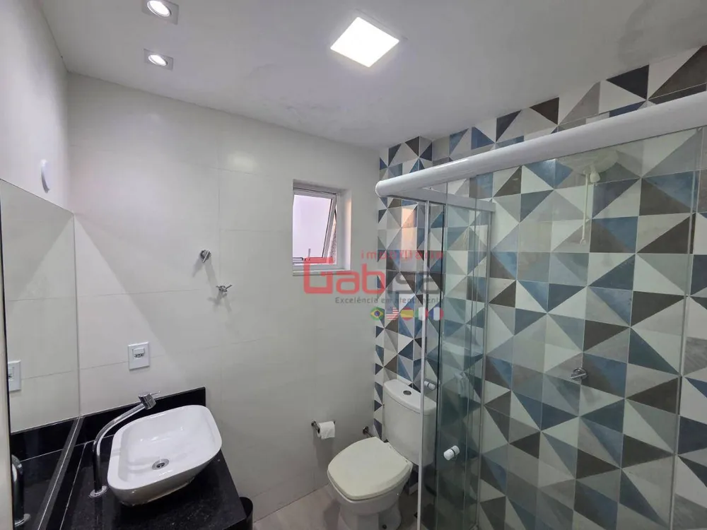 Apartamento, 2 quartos, 79 m² - Foto 11