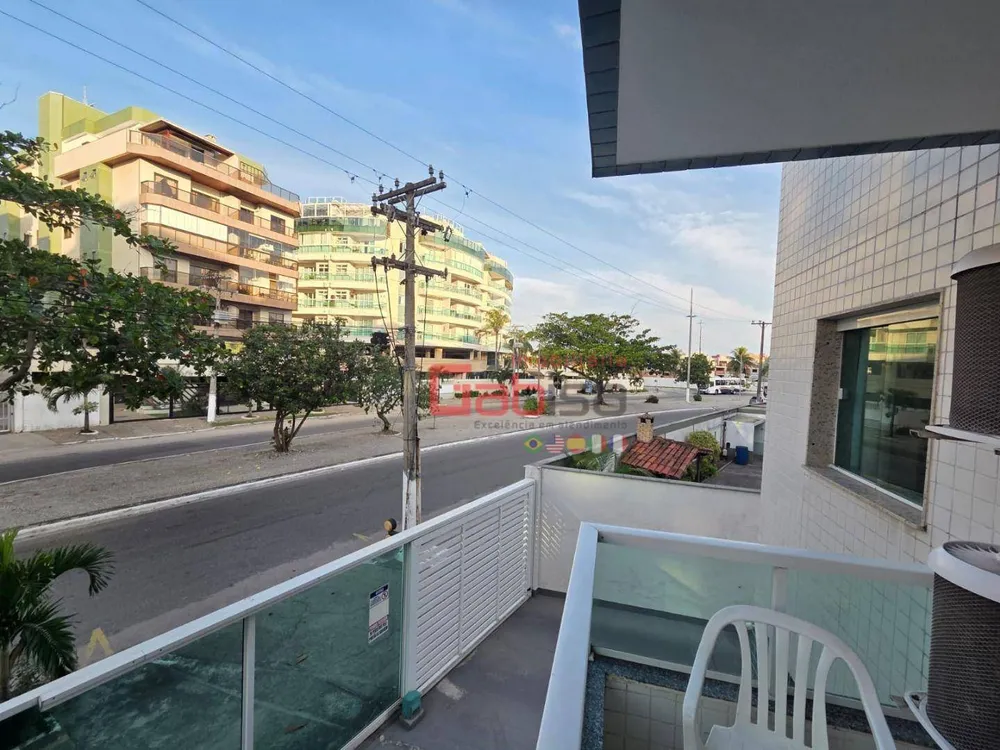 Apartamento, 2 quartos, 79 m² - Foto 1