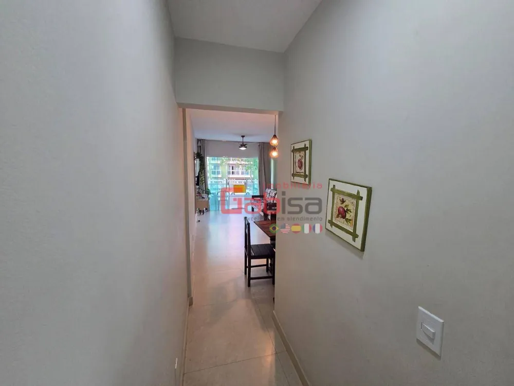 Apartamento, 2 quartos, 79 m² - Foto 2
