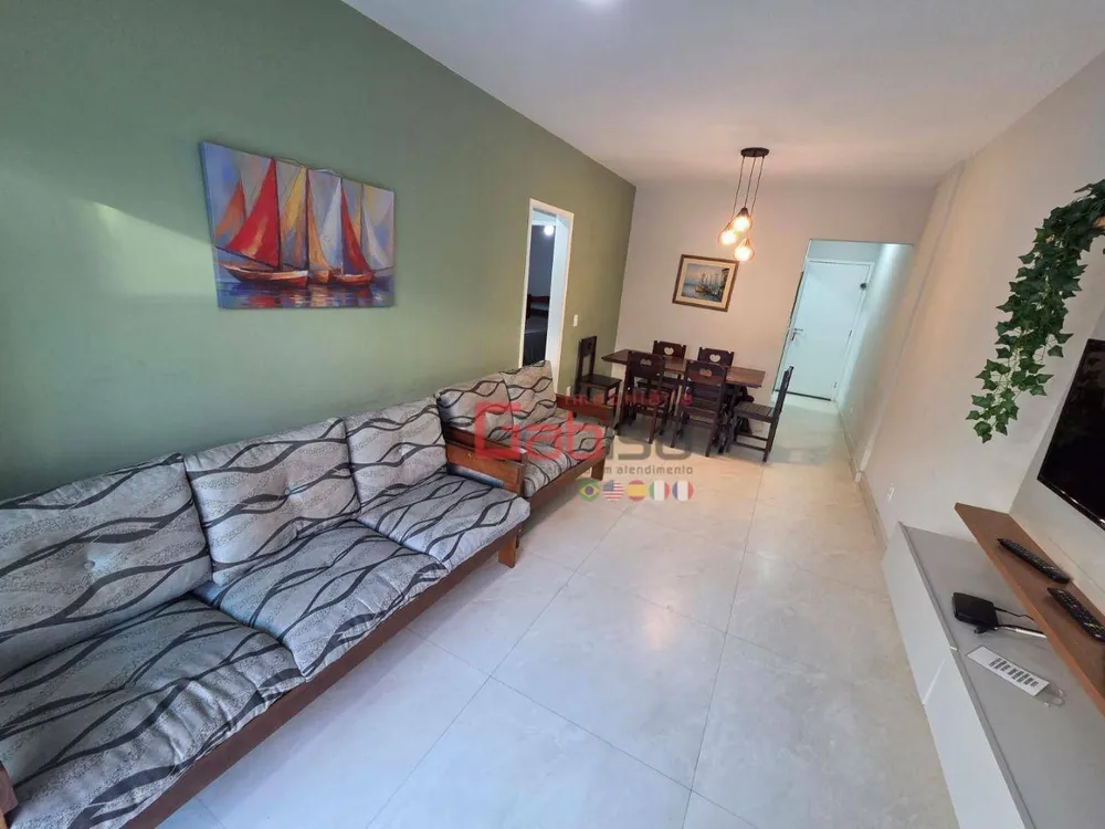 Apartamento, 2 quartos, 79 m² - Foto 4