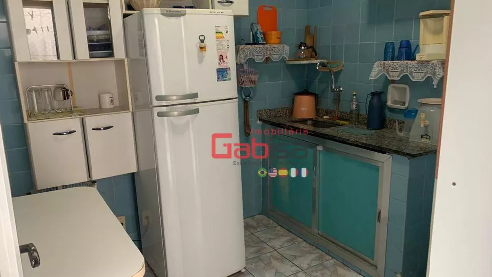 Casa, 2 quartos, 69 m² - Foto 13