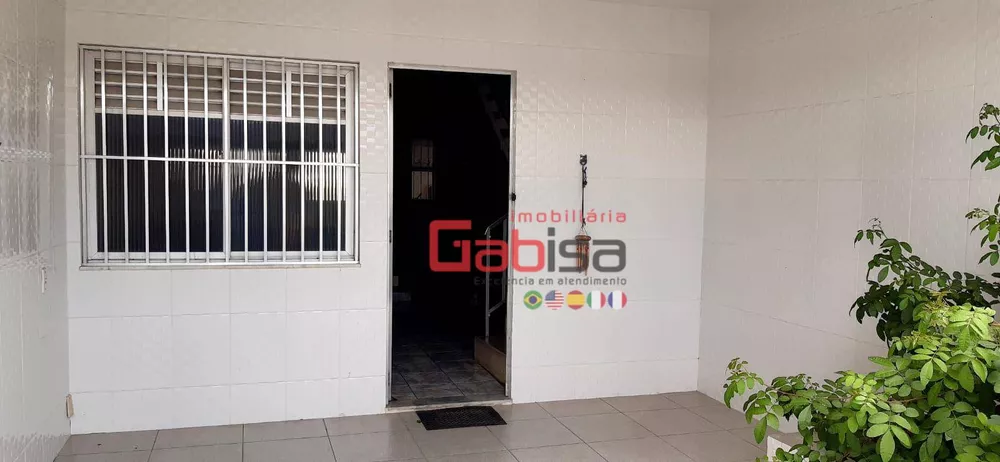 Casa, 2 quartos, 69 m² - Foto 3