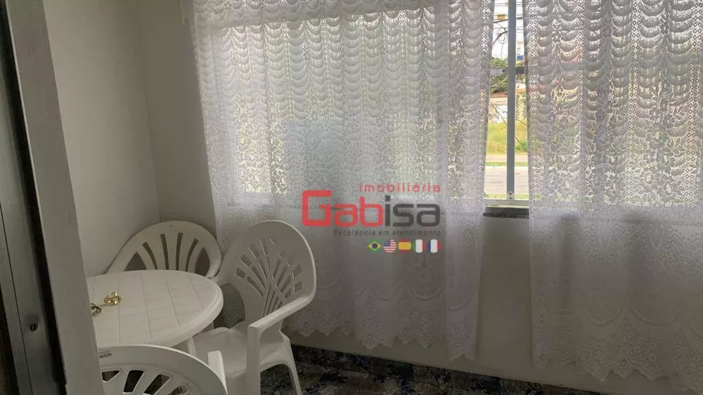 Casa, 2 quartos, 69 m² - Foto 17