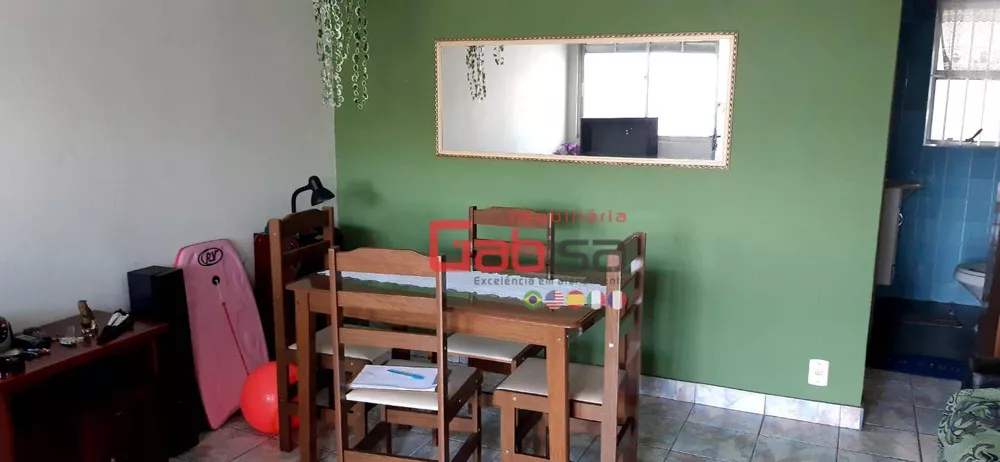Casa, 2 quartos, 69 m² - Foto 8