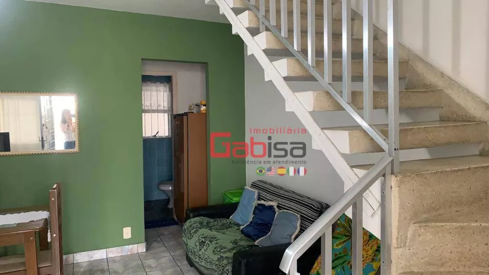 Casa, 2 quartos, 69 m² - Foto 11