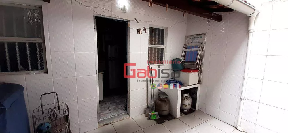 Casa, 2 quartos, 69 m² - Foto 1