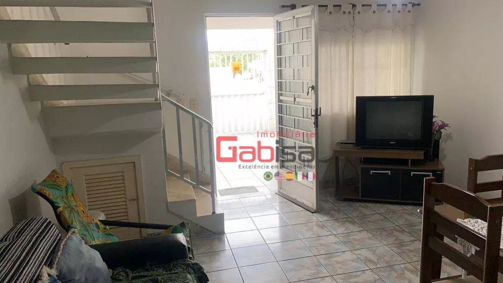 Casa, 2 quartos, 69 m² - Foto 10