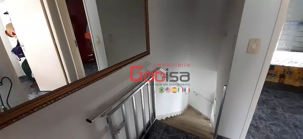 Casa, 2 quartos, 69 m² - Foto 6