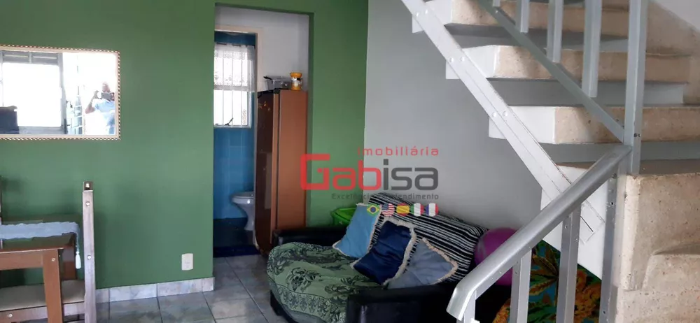 Casa, 2 quartos, 69 m² - Foto 2