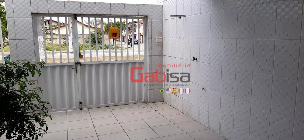 Casa, 2 quartos, 69 m² - Foto 16