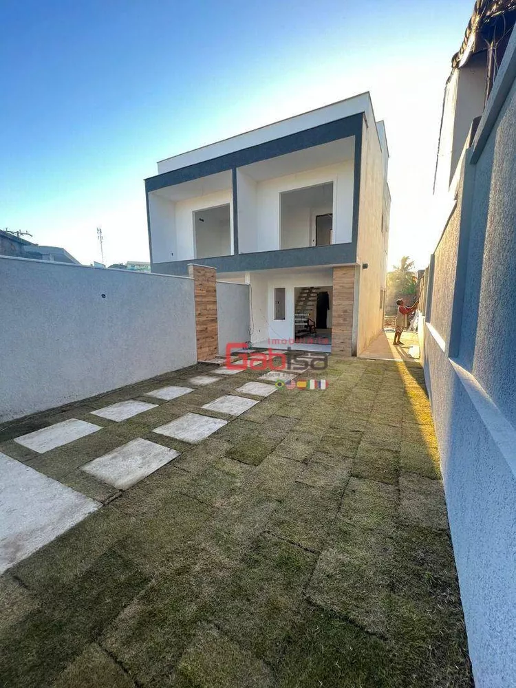 Casa de Condomínio à venda com 2 quartos, 75m² - Foto 2